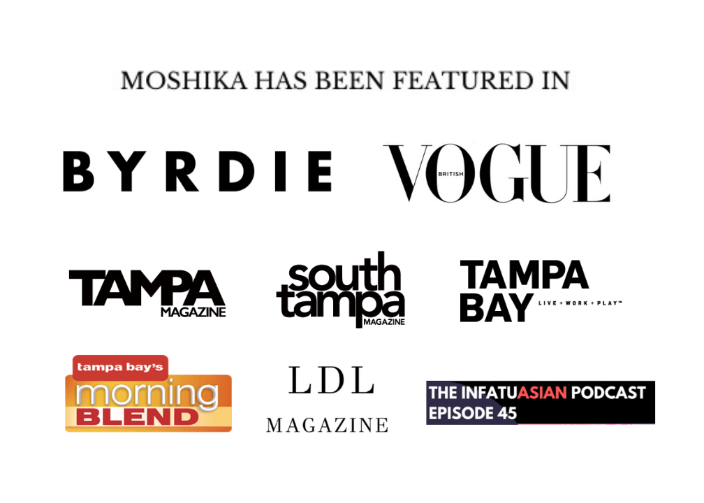 media features